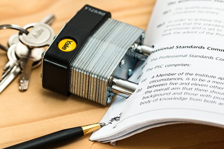 verifying legal documents
