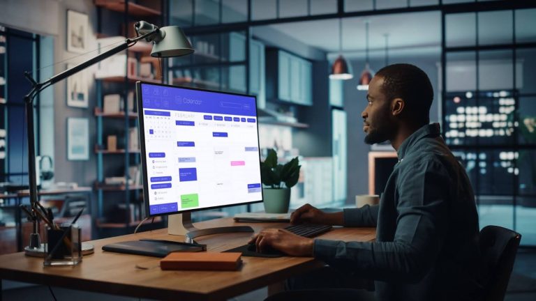 online business plan